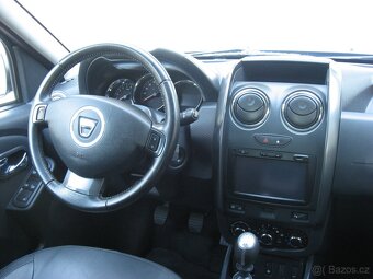 Dacia Duster 1.2i TCe 125PS Prestige - 13
