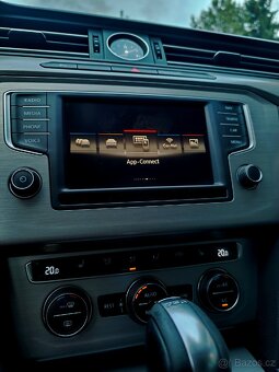 VW Passat B8 Combi Comfortline 2.0Tdi 110kw DSG 6 - 13
