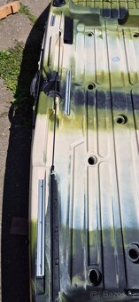 Kayak Jackson Bite s příslušenstvím - 13