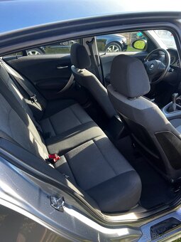 BMW e87 116i - 13