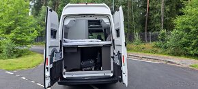 VW Grand California 600 odpočet DPH - 13