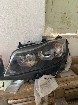 Díly bmw e90 325d - 13