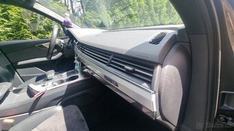 Audi Q7 3.0TDi 200Kw Sline Bose Panorama Head Up display - 13
