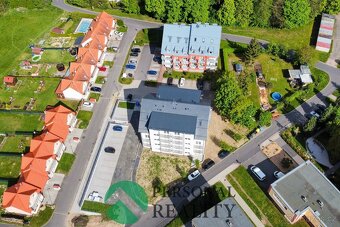 Prodej byty 2+kk, 50 m2 - Lázně Kynžvart, Královské Svahy - 13
