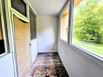 Prodej bytu 1+kk 21 m² Jaselská, Tábor - 13
