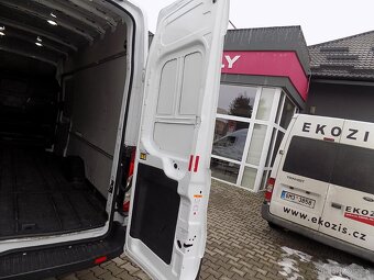 Ford transit 2,0 tdci 96kw,klima, L4 H2 MAXI - 13