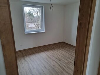 Pronájem řadového rodinného domu 4kk, 119 m2 - 13