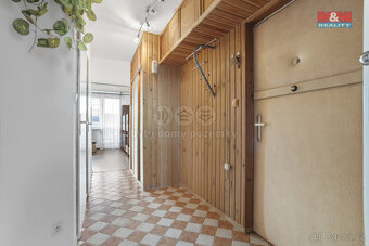Pronájem bytu 3+kk, 69 m², Kralupy nad Vltavou, sídl. Hůrka - 13