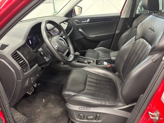 Kodiaq L&K 2.0 tdi 2021 110kw - 13