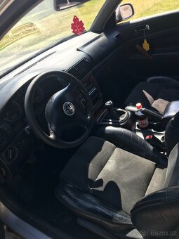 Passat b5 5 - 13