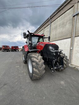 CASE IH PUMA 240 CVX - 13