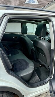NISSAN QASHQAI  1.6 Dci 96kw - 13
