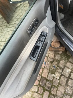 Passat b5 1.8t ND - 13