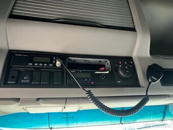 VOLVO FH13 500 EEV STANDARD AUTOMAT ADR - 13