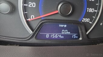 Hyundai i10, 1.0i / 48KW Family PLUS - 13