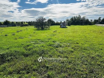 Prodej pozemky pro bydlení, 1 254 m2 - Hluboké Mašůvky - 13