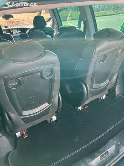Citroën C8, Citroën C8 2.0HDi 120kW , 7míst - 13