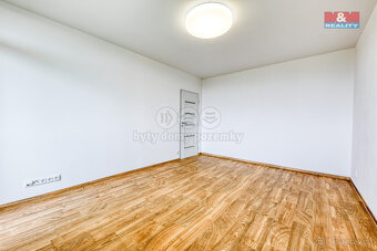 Pronájem bytu 2+1, 59 m², Plzeň, ul. Vejprnická - 13