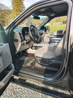 F150 5.0 Crew cab - 13