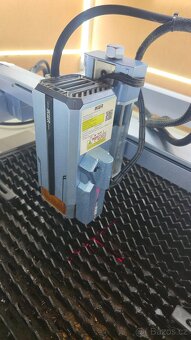 Gravírovací laser iKier K1 - 13