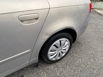 SEAT EXEO ST - 13