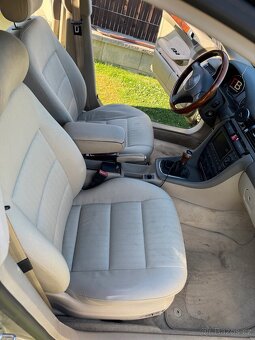 Audi A6 C5 1.8T - 13