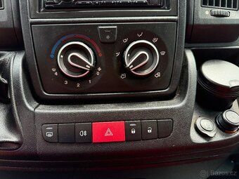 Fiat Ducato 2,3JTD najeto  104 319 Km  1 maj. - 13