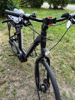 2x elektrokolo Cannondale - 13