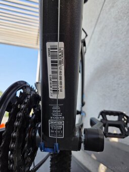 Rockrider ST100 - 27,5" - 13