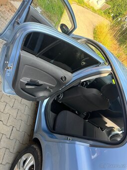 Opel Corsa D 1.2 benzin - 13