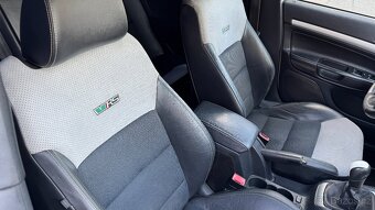 Škoda Octavia RS 2.0TDI 125kW XENON - 13