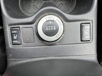 Nissan X-Trail 1.6 DCi 96kw 4x4 koup.ČR TOP VÝBAVA - 13