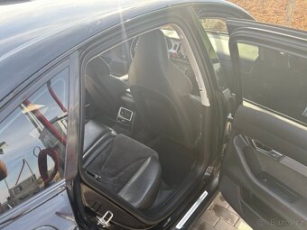 Prodam audi a6 c6 4 f - 13