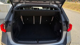 BMW X1 18i M-sport BMW Individual Grey, ČR, 1.maj. - 13
