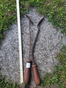 Ze staré ševcovské dílny - 13