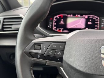Seat Tarraco 2.0tdi 110kw 2022 MANUAL model Xcellence DPH - 13