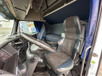 Volvo FH13 400 4x2 / Lowdeck / Full air / Euro 5 - 13