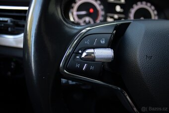 Škoda Scala 1.6 TDI - 13