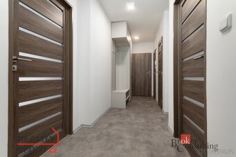 Pronájem, byty/3+1, 72 m2, 79368 Leskovec nad Moravicí, Brun - 13