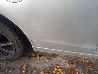 RENAULT LAGUNA CUPE 2,0DCI RV 2009 STK 10/2026 - 13