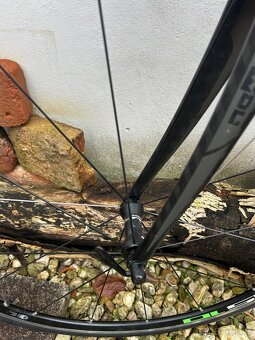 Silniční kolo Spyder - 13