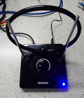 YAMAHA R-S202D.YAMAHA CD-S300.ELAC BS203/2 - 13