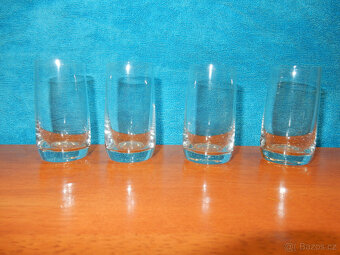 Prodám z pozustalosti ruzné sklenice atd - 13