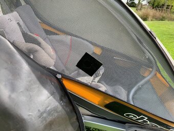 THULE CHARIOT CX 1 - 13