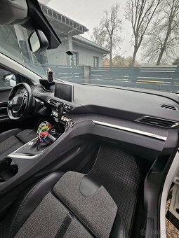 Na prodej Peugeot 3008 - 13