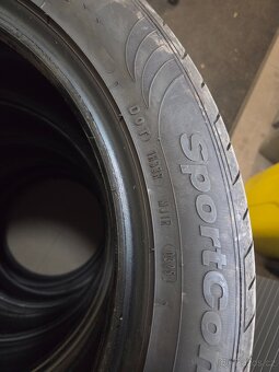 215/55 R17 letní - 13