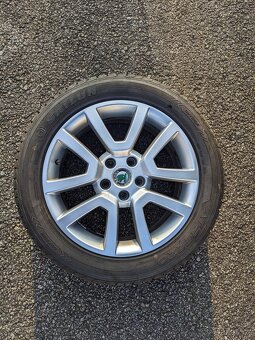 Škoda Yeti 1.2TSi - 13