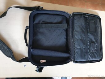 Batohy NIKE, ADIDAS, videobrašna, transp taška, notebookcase - 13