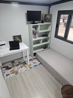 Mobilní domek DOSTUPNO 3+1 - 13