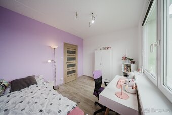 Prodej bytu 4+1 92 m² Novodvorská, Třebíč - 13
